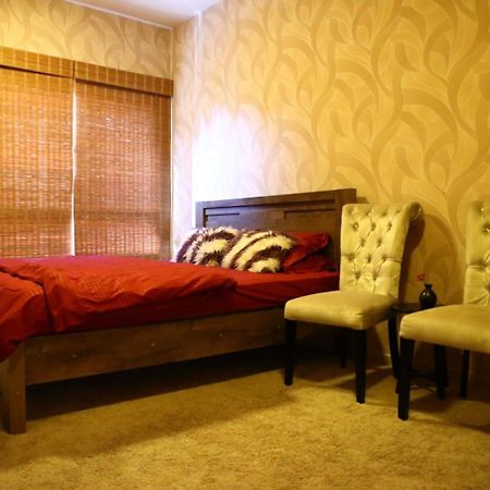 Dxb Backpackers Executive Hostel Dubai Ngoại thất bức ảnh