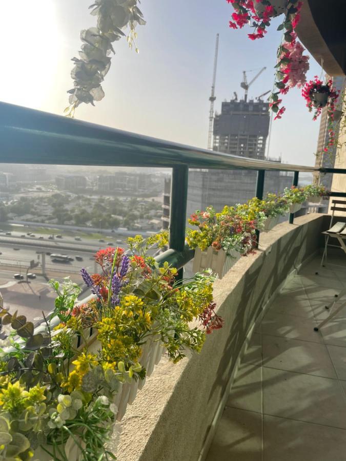 Dxb Backpackers Executive Hostel Dubai Ngoại thất bức ảnh