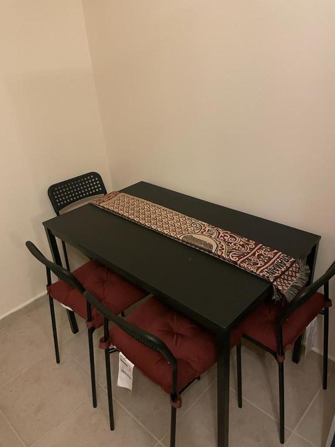 Dxb Backpackers Executive Hostel Dubai Ngoại thất bức ảnh