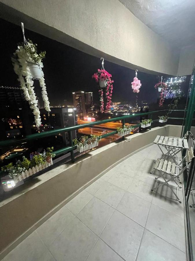 Dxb Backpackers Executive Hostel Dubai Ngoại thất bức ảnh