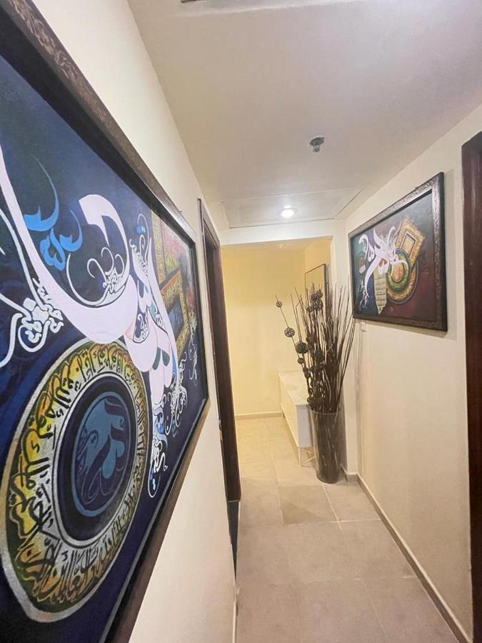 Dxb Backpackers Executive Hostel Dubai Ngoại thất bức ảnh