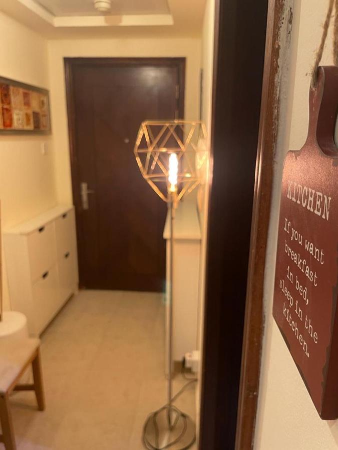 Dxb Backpackers Executive Hostel Dubai Ngoại thất bức ảnh