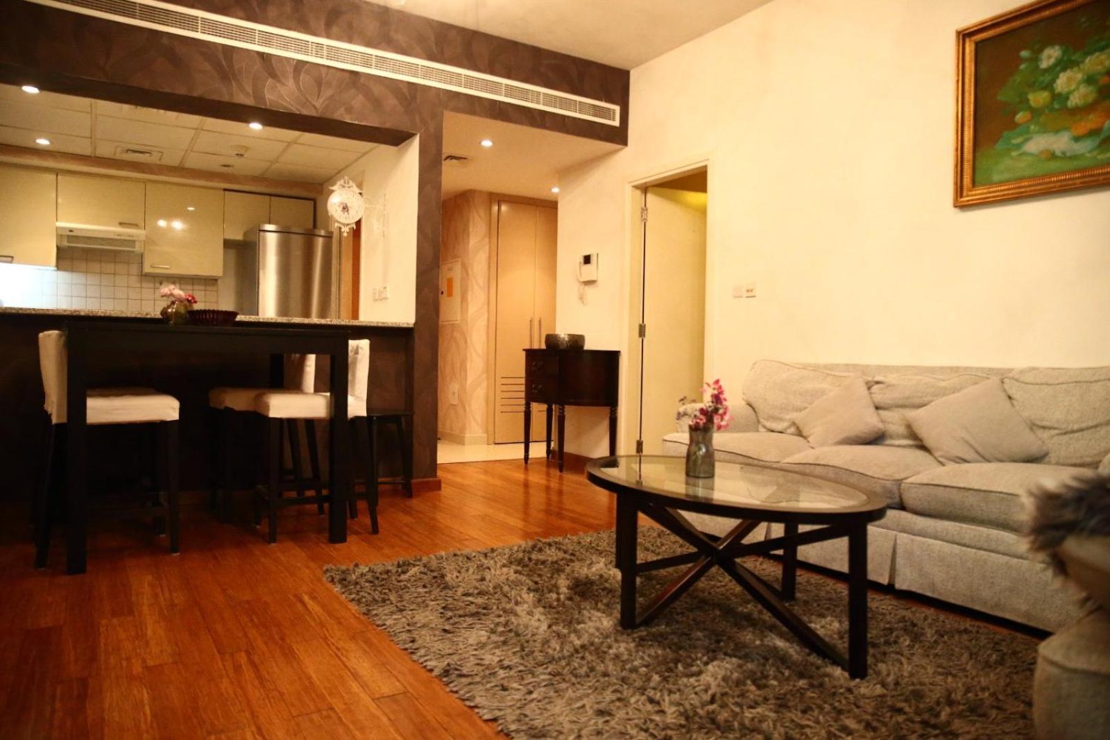 Dxb Backpackers Executive Hostel Dubai Ngoại thất bức ảnh