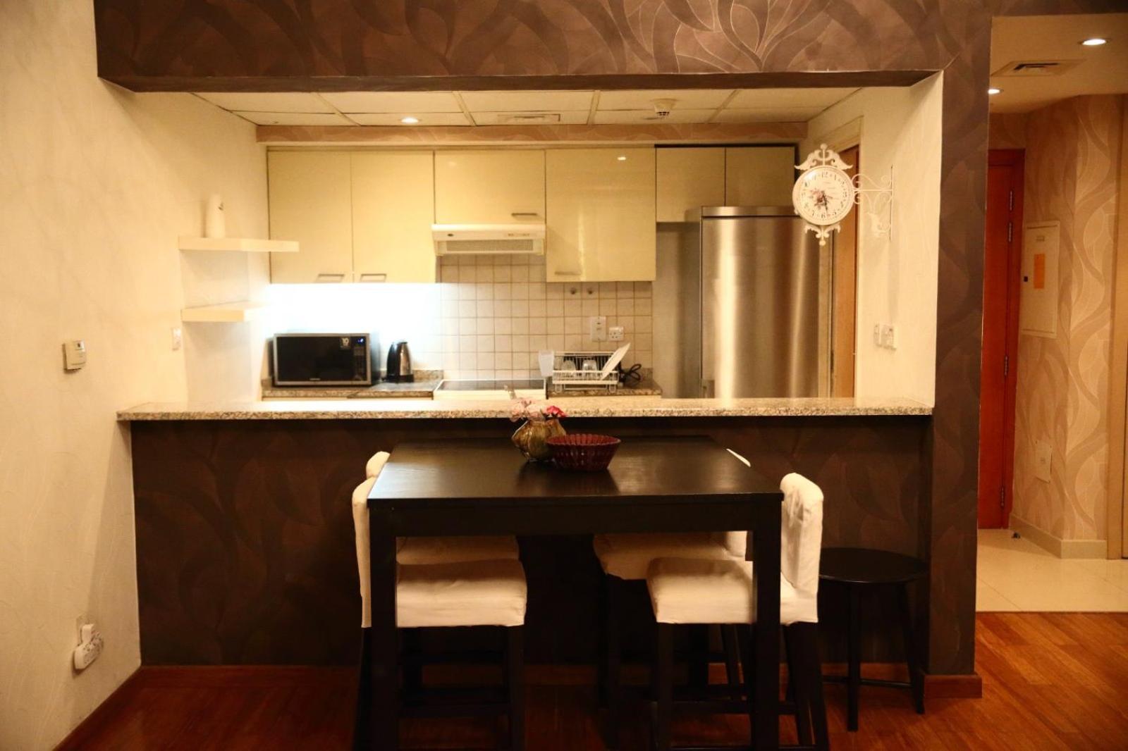 Dxb Backpackers Executive Hostel Dubai Ngoại thất bức ảnh