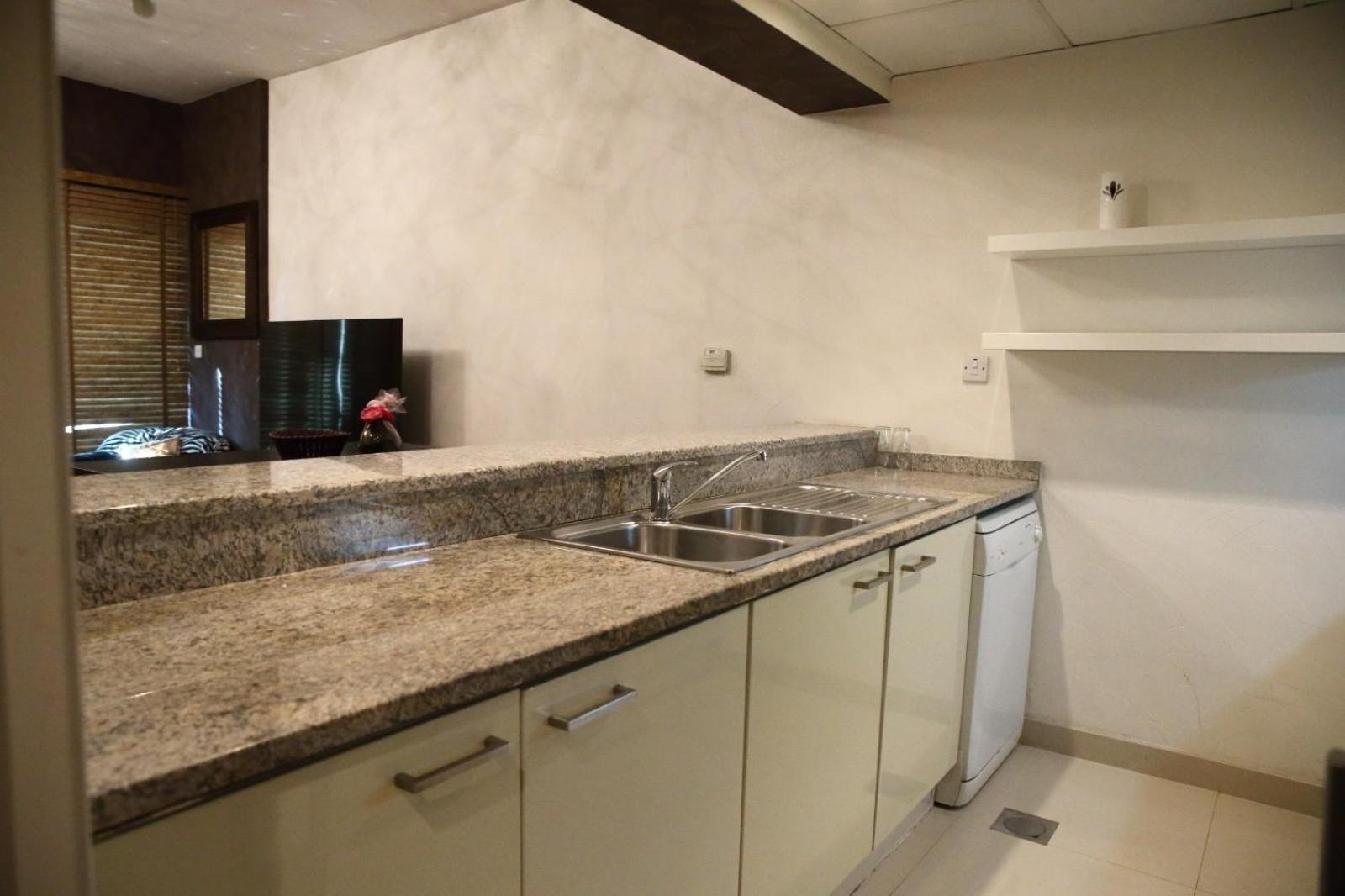 Dxb Backpackers Executive Hostel Dubai Ngoại thất bức ảnh