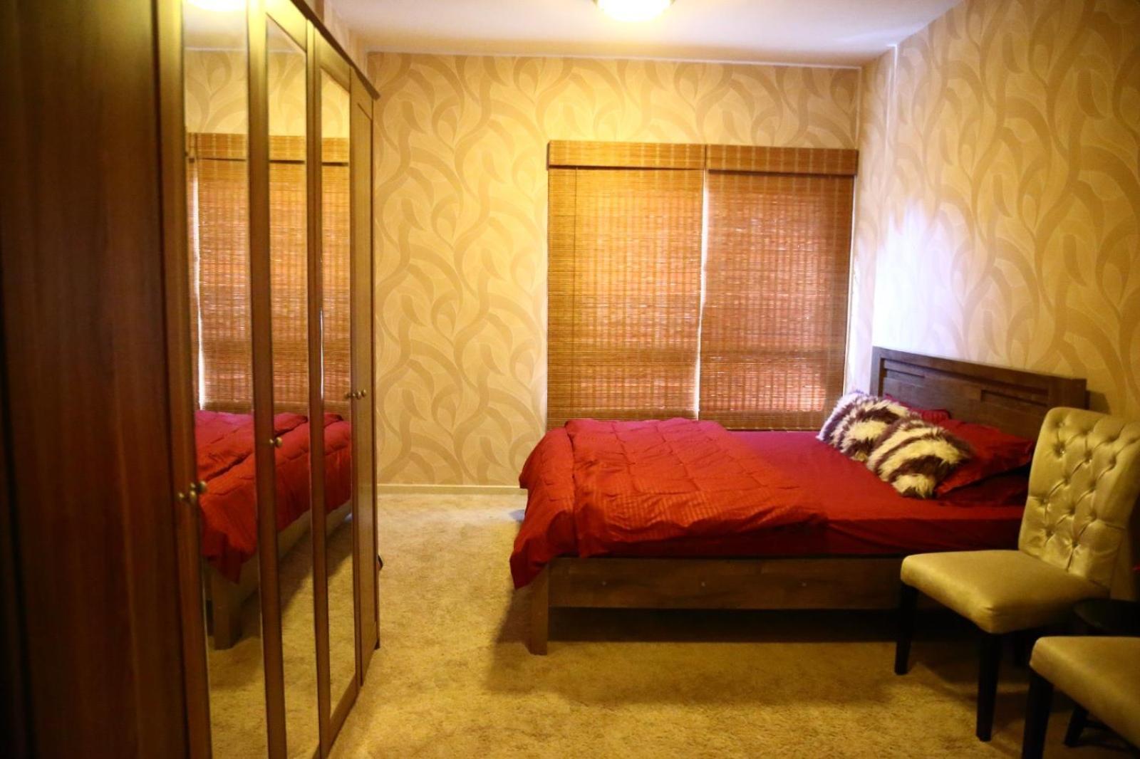 Dxb Backpackers Executive Hostel Dubai Ngoại thất bức ảnh