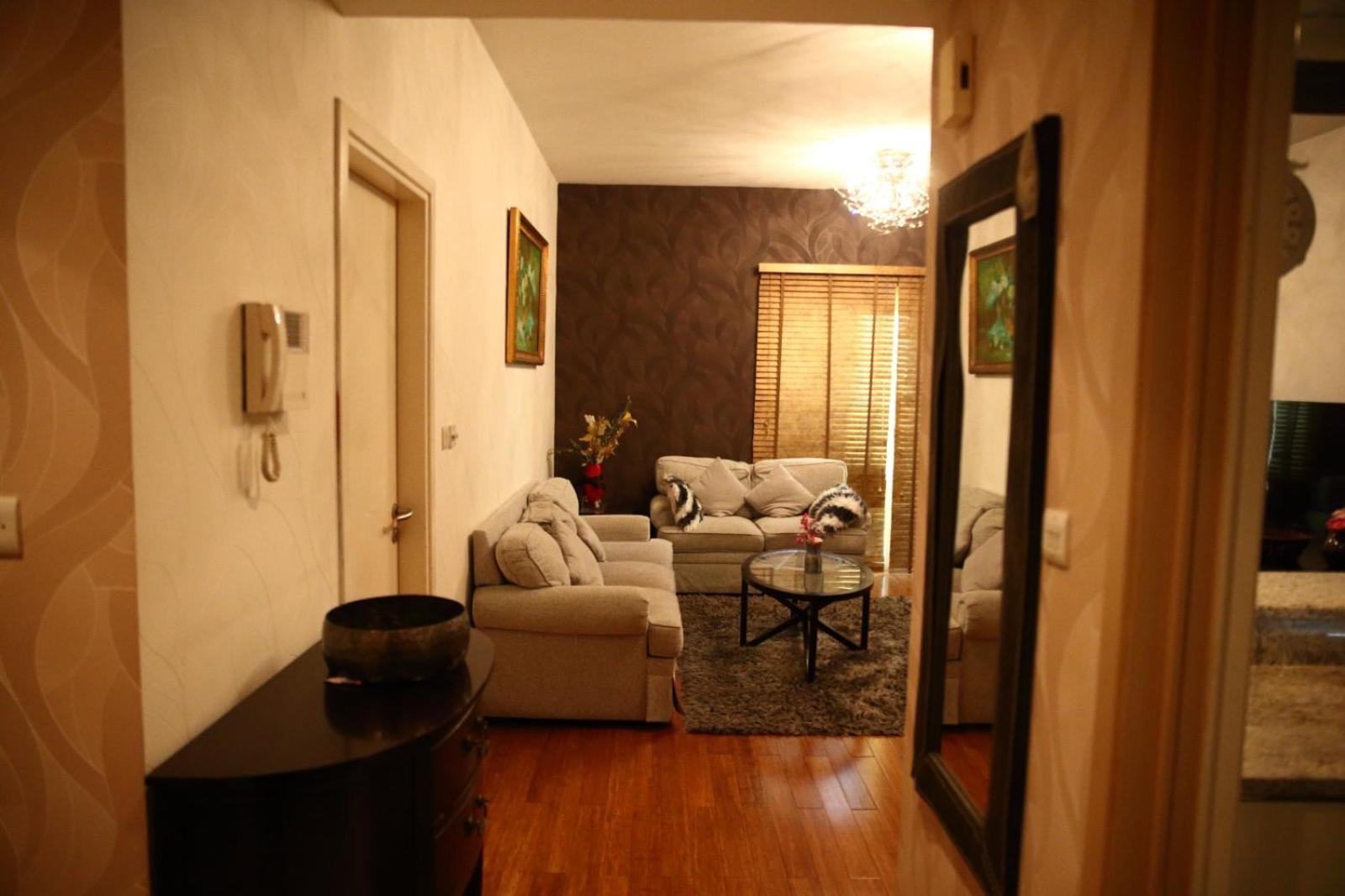 Dxb Backpackers Executive Hostel Dubai Ngoại thất bức ảnh